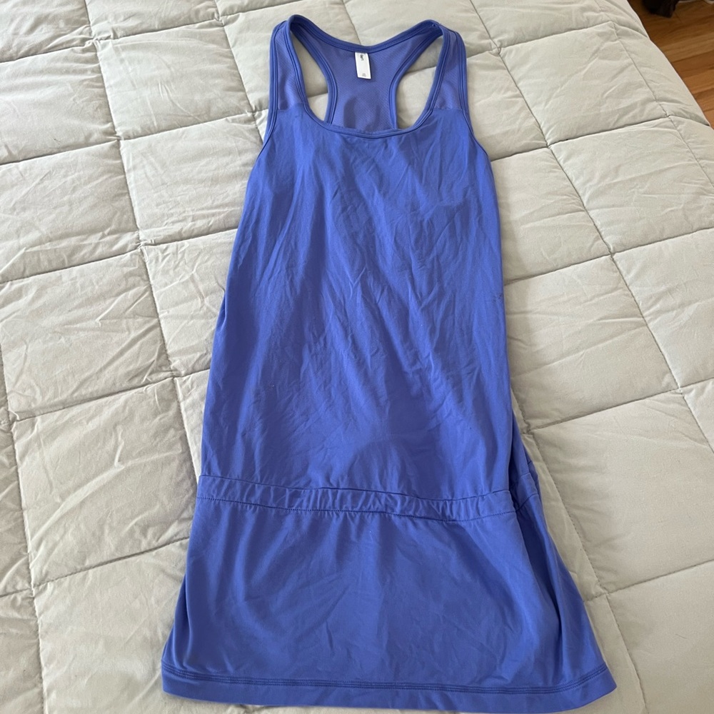 The gap top